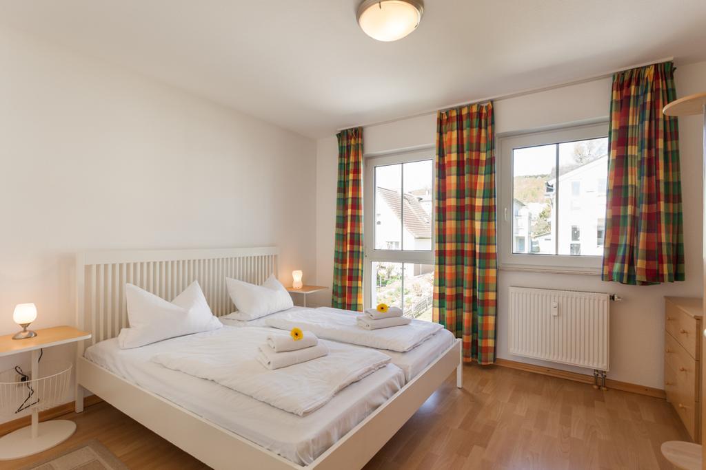 Appartementhaus Victoria Sassnitz Room photo