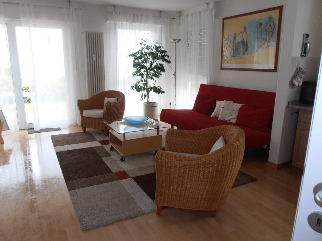 Appartementhaus Victoria Sassnitz Room photo