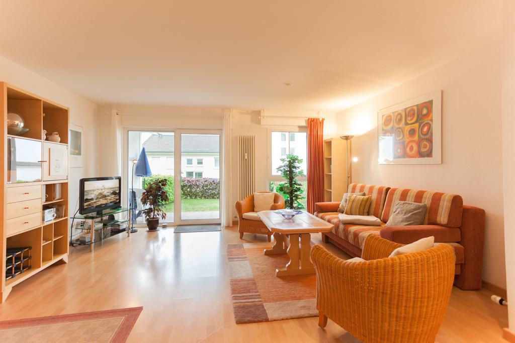 Appartementhaus Victoria Sassnitz Room photo