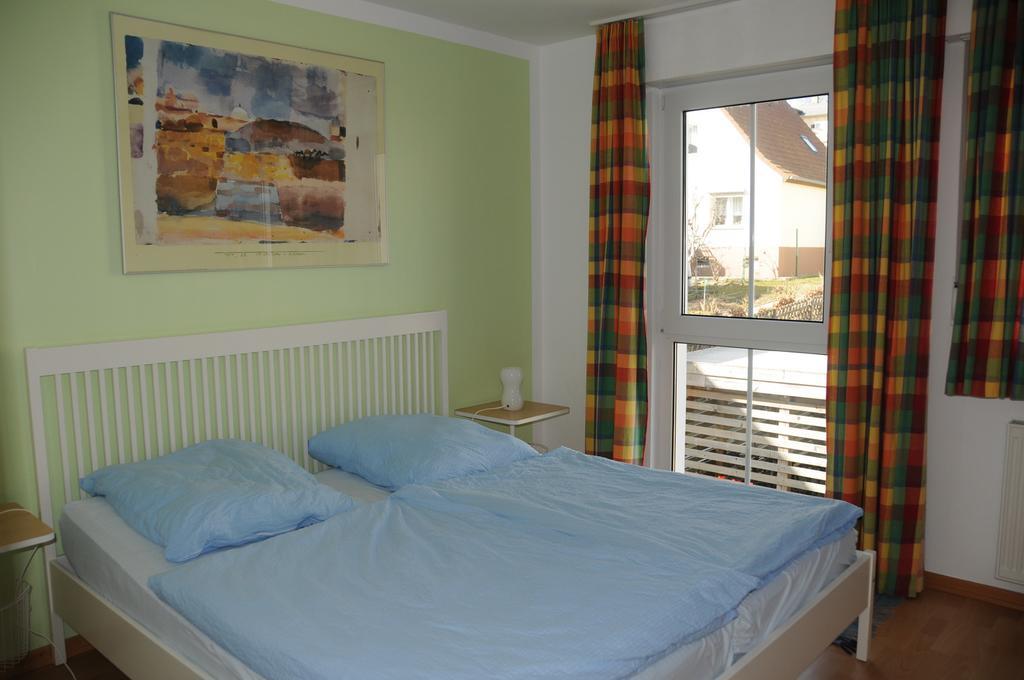 Appartementhaus Victoria Sassnitz Room photo