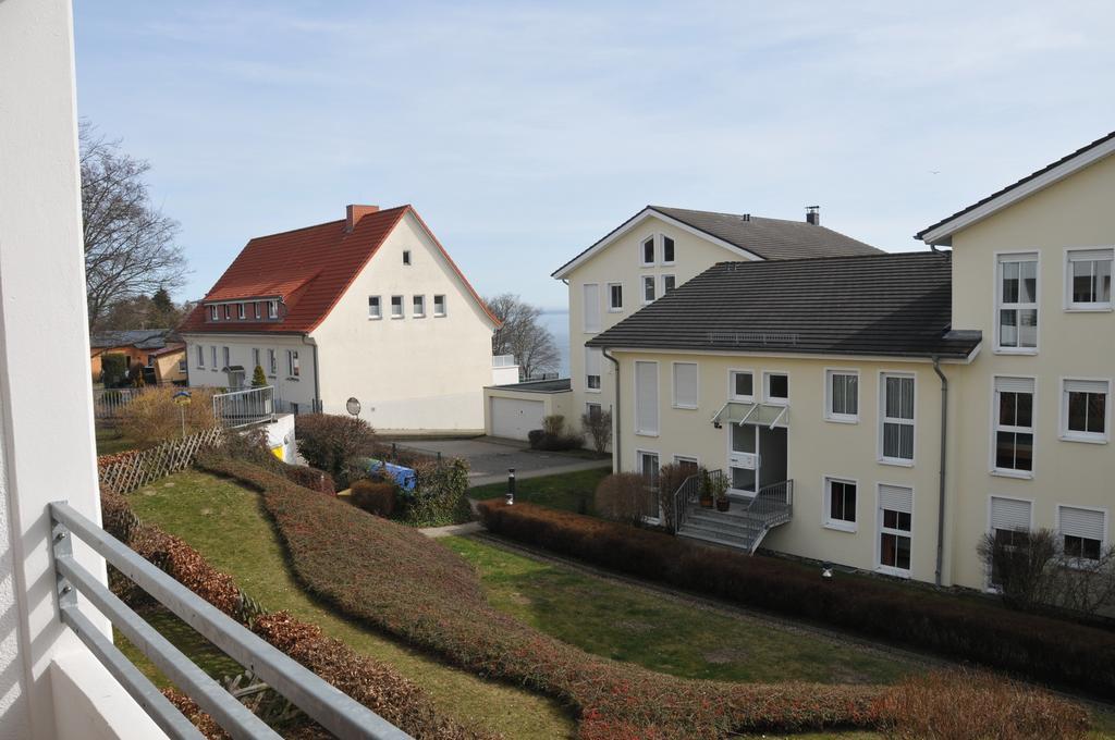 Appartementhaus Victoria Sassnitz Room photo