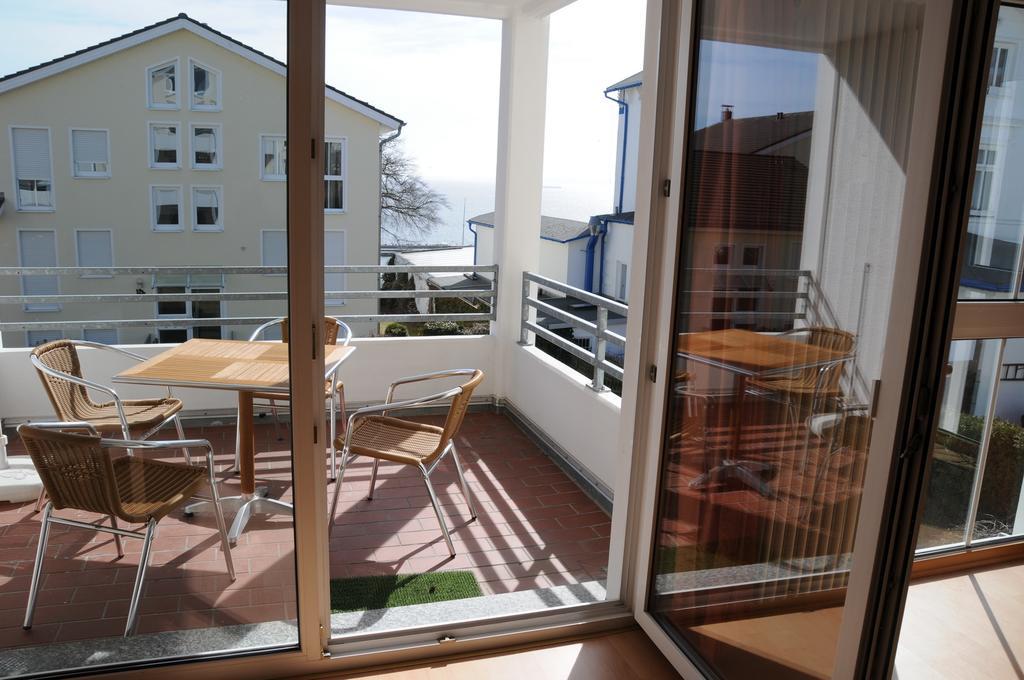 Appartementhaus Victoria Sassnitz Room photo