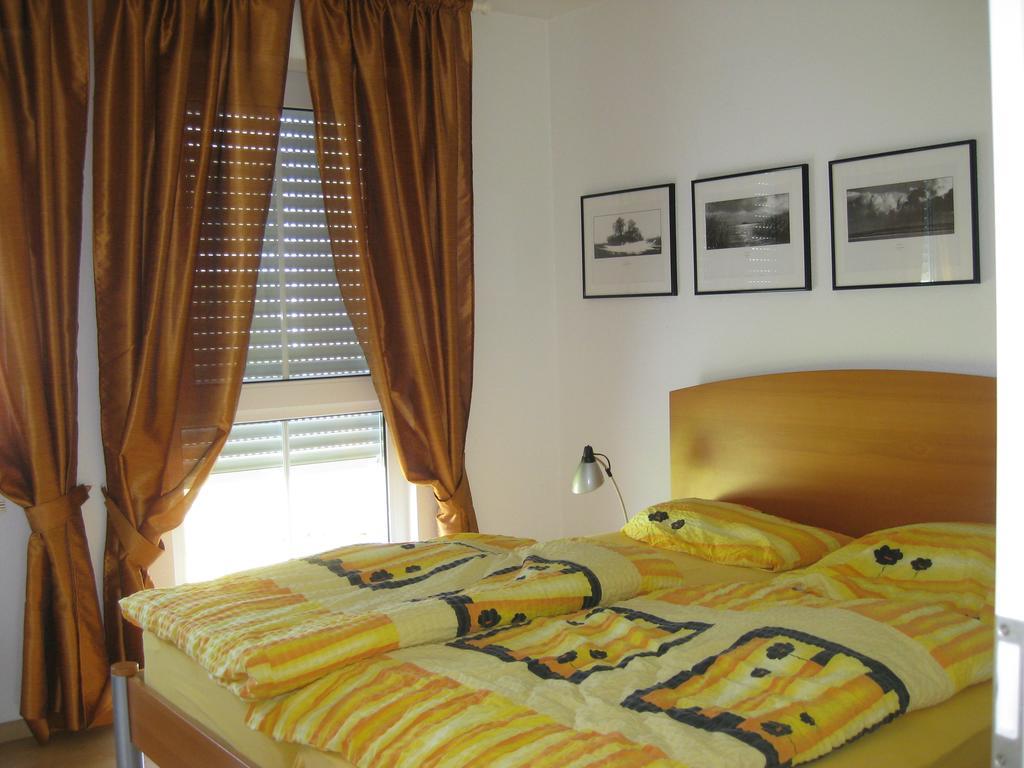 Appartementhaus Victoria Sassnitz Room photo