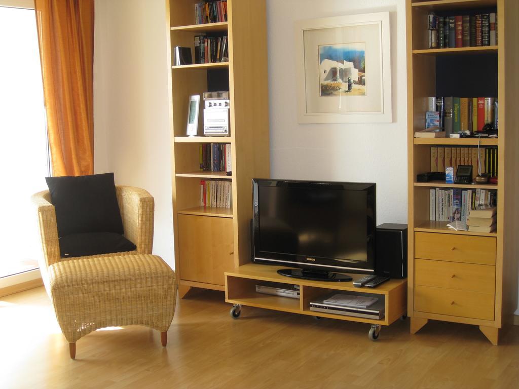 Appartementhaus Victoria Sassnitz Room photo