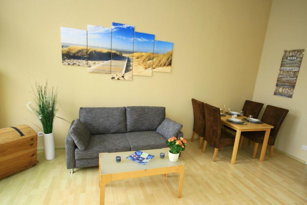 Appartementhaus Victoria Sassnitz Room photo