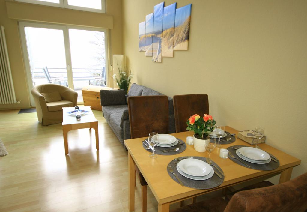 Appartementhaus Victoria Sassnitz Room photo