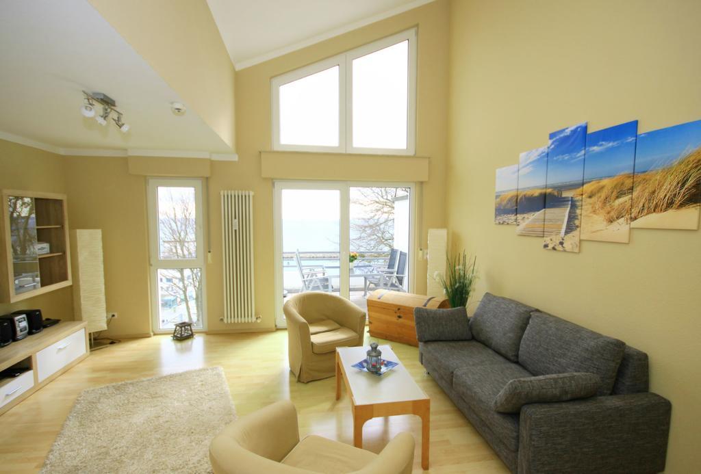 Appartementhaus Victoria Sassnitz Room photo