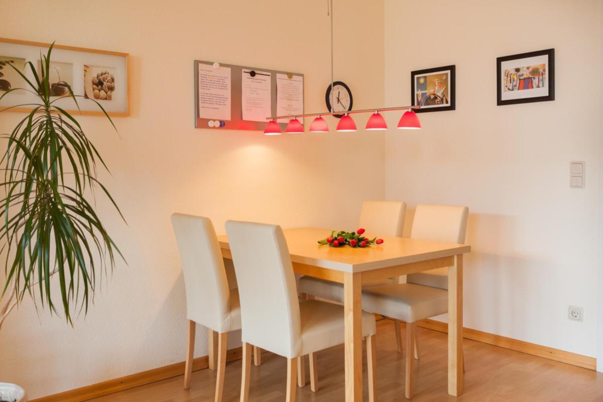 Appartementhaus Victoria Sassnitz Room photo