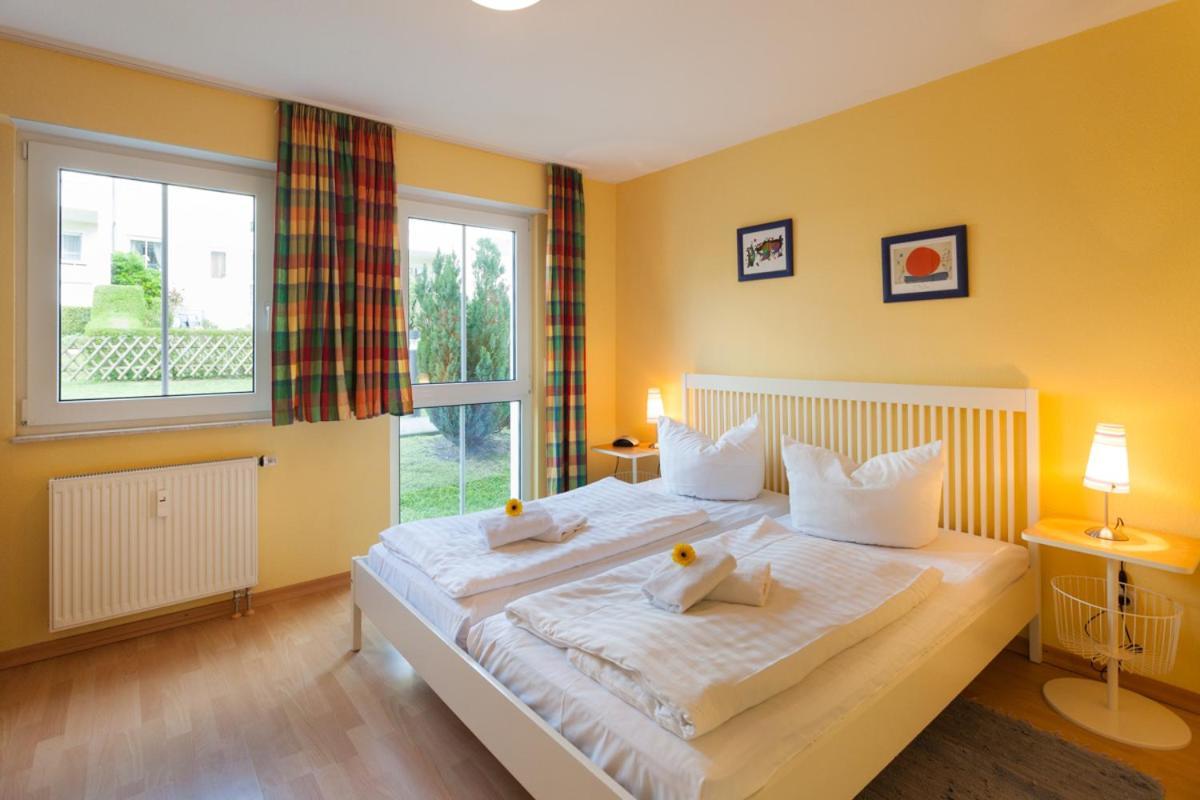 Appartementhaus Victoria Sassnitz Room photo