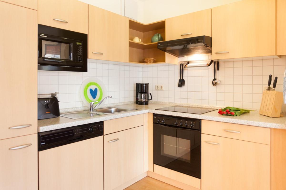 Appartementhaus Victoria Sassnitz Room photo